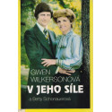 V jeho síle - Gwen Wilkersonová