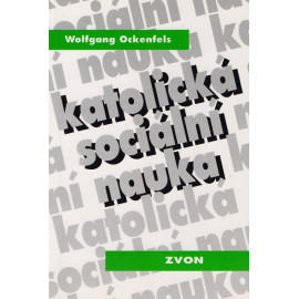 Katolická sociální nauka - Wolfgang Ockenfels