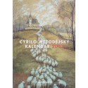 Cyrilometodějský kalendář 2023