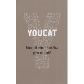 Youcat - Modlitební knížka pro mladé