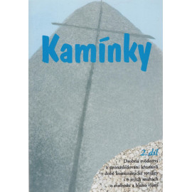 Kamínky 2.díl