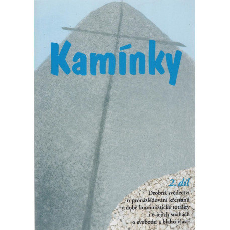 Kamínky 2.díl