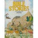 Bible Stories - REtold by Patricia J. Hunt