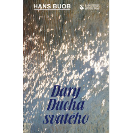 Dary Ducha svatého - Hans Buob