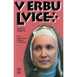 V erbu lvice - Alena Vrbová