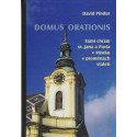 Domus Orationis - David Pindur