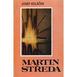 Martin Středa - Josef Koláček (1987)