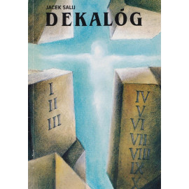 Dekalóg - Jacek Salij