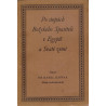 Po stopách Božského Spasitele v Egyptě a Svaté  zemi - Dr. Karel Kašpar (brož.)