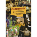 Chaloupky - Jaroslav Vracovský