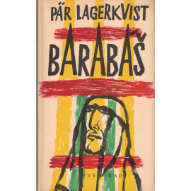 Barabáš - Pär Lagerkvist