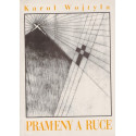 Prameny a ruce - Karol Wojtyla