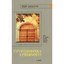 Čtvrthodinka upřímnosti - Józef Augustyn (2003)