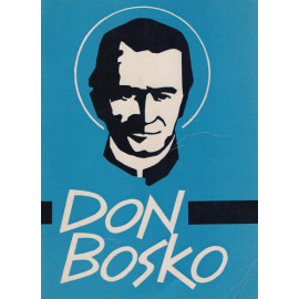 Don Bosko - P. Alberti (1969)