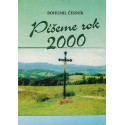 Píšeme rok 2000 - Bohumil Černík