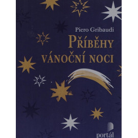 Příběhy vánoční noci - Piero Gribaudi