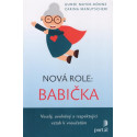 Nová role: babička - Gundi Mayer-Rönne, Carina Manutscheri