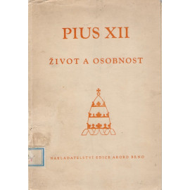 Pius XII. - Otto Walter (brož.)