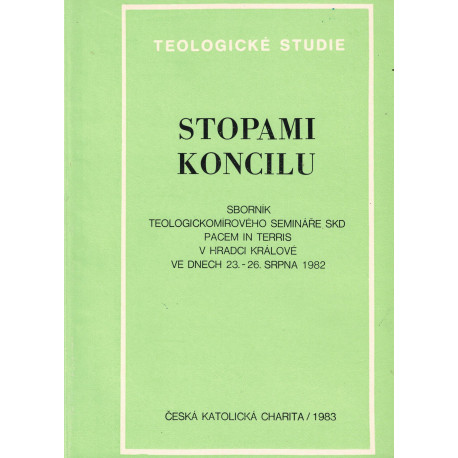 Stopami koncilu