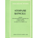 Stopami koncilu