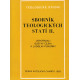 Sborník teologických statí II. - uspořádali Gustav Čejka, Ladislav Pokorný