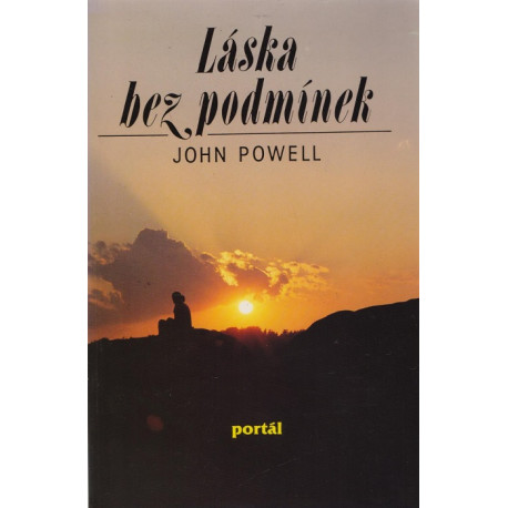 Láska bez podmínek - John Powell (1994)