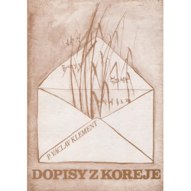 Dopisy z Koreje - P. Václav Klement