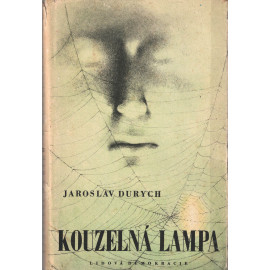 Kouzelná lampa - Jaroslav Durych