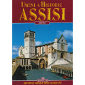 Umění a historie Assisi - Nicola Giandomenico