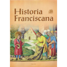 Historia Franciscana