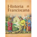 Historia Franciscana