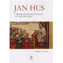 Jan Hus - Jaroslav V. Polc