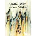 Kdyby lásky neměl - Marie Holková (brož.)