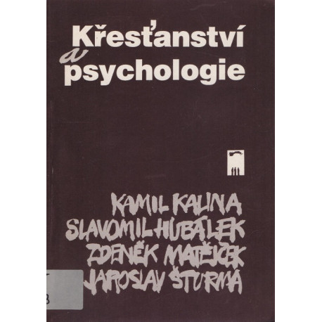 Křesťanství a psychologie