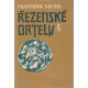 Řezenské ortely - František Neužil (1984)