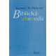 Biblická abeceda - Kornelis H. Miskotte