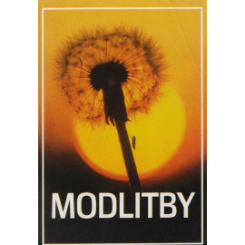 Modlitby