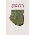 Vznik knihy Genesis - P. J. Wiseman