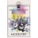 Modlitby - Anděla Janoušková