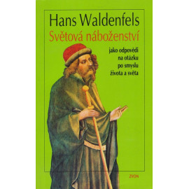 Světová náboženství - Hans Waldenfels