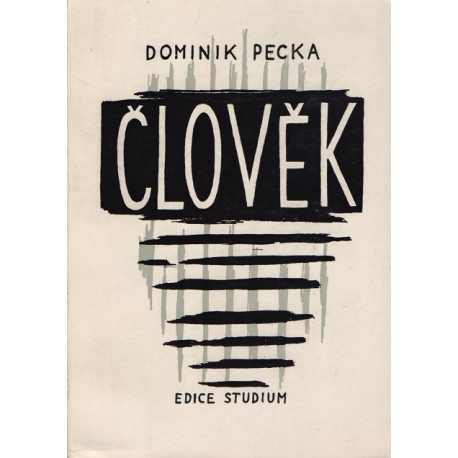 Člověk - filosofická antropologie II. - Dominik Pecka