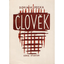 Člověk - filosofická antropologie III. - Dominik Pecka