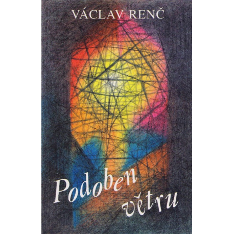 Podoben větru - Václav Renč