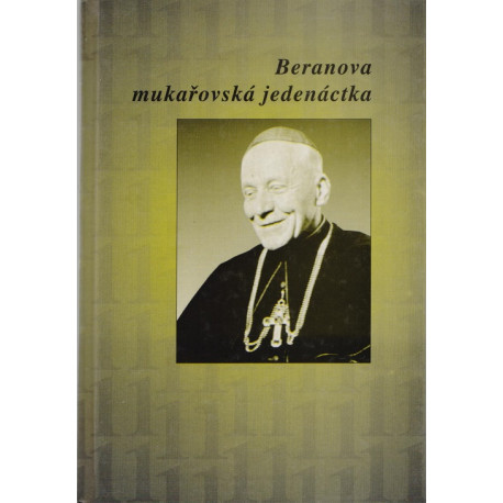 Beranova mukařovská jedenáctka