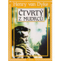 Čtvrtý z mudrců - Henry van Dyke