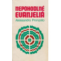 Nepohodlné evanjeliá - Alessandro Pronzato (1981)