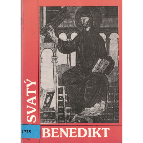 Svatý Benedikt