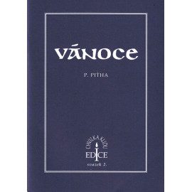 Vánoce - Petr Piťha (1999)