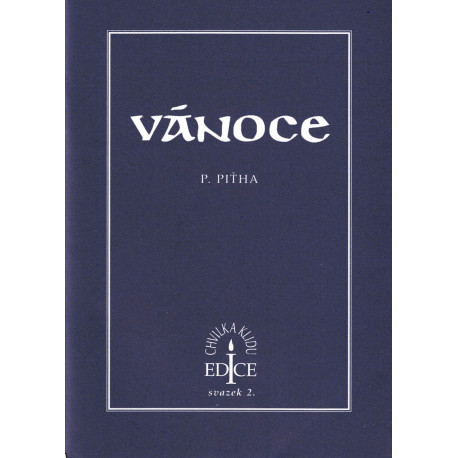 Vánoce - Petr Piťha (1999)