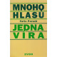 Mnoho hlasů jedna víra - Felix Porsch